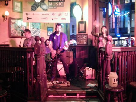 Sxsw speed dating