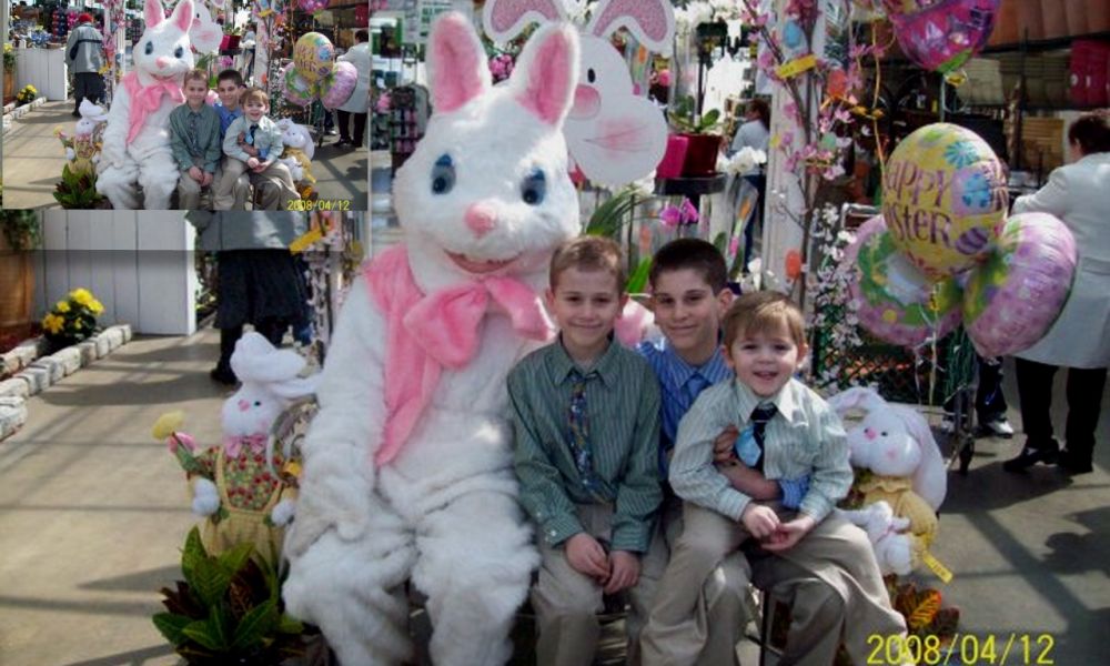 Best Easter Brunch Long Island Best Easter Brunch Long Island