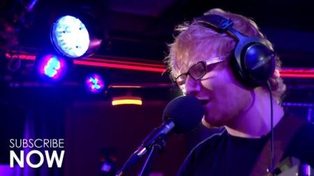 Ed sheeran tour dates 2015