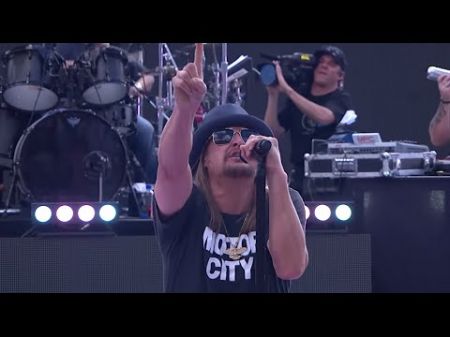 kid rock single 2015