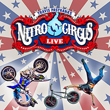 Nitro Circus Tour Mn Nitro Circus Tour Mn
