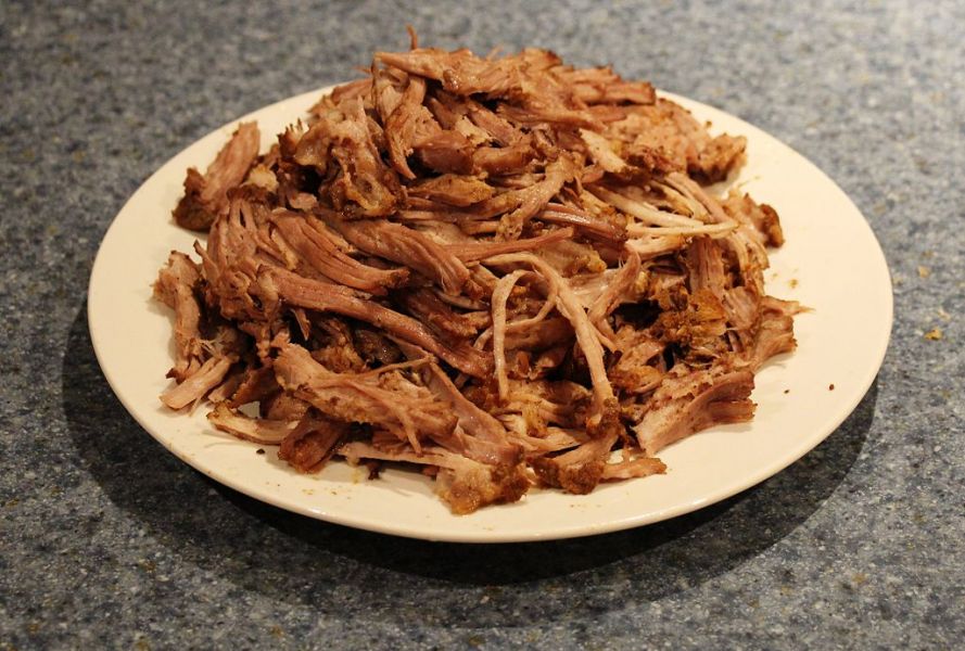Comfort food Find the best pulled pork in the Twin Cities AXS