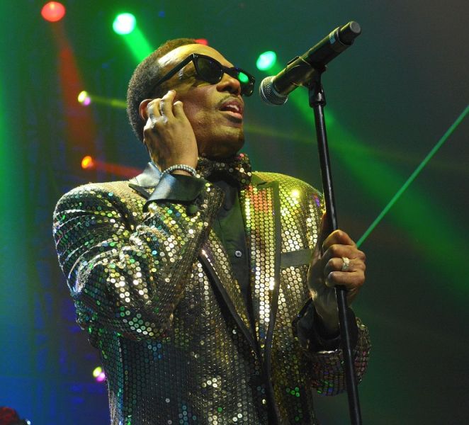 Charlie wilson tour dates