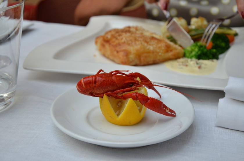 The best seafood restaurants in San Diego - AXS