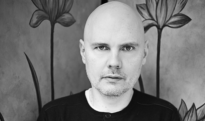 The Smashing Pumpkins