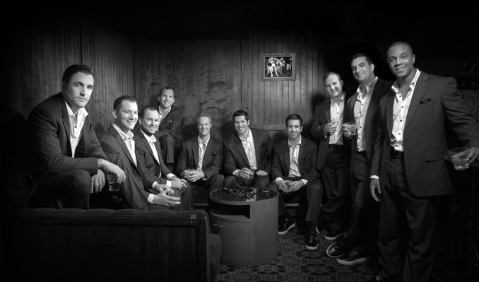 Straight No Chaser tickets at The Dolby Theatre in Los Angeles