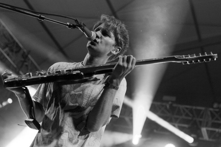 Glass Animals schedule, dates, events, and tickets AXS