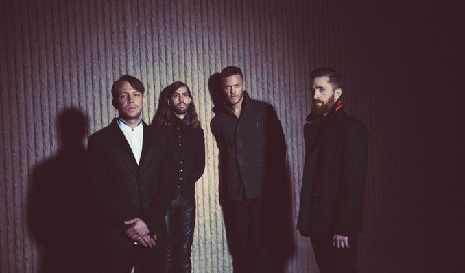 Imagine Dragons