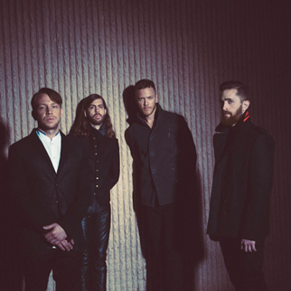 Imagine Dragons