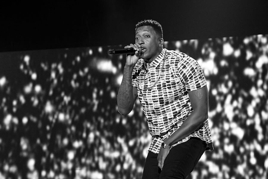 Lecrae schedule, dates, events, and tickets AXS