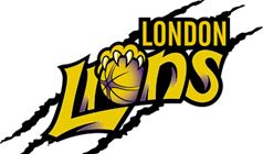 London Lions tickets at The Copper Box Arena, London tickets at The Copper Box Arena, London