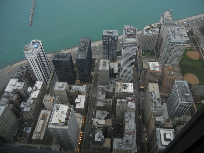 Best internet options in chicago