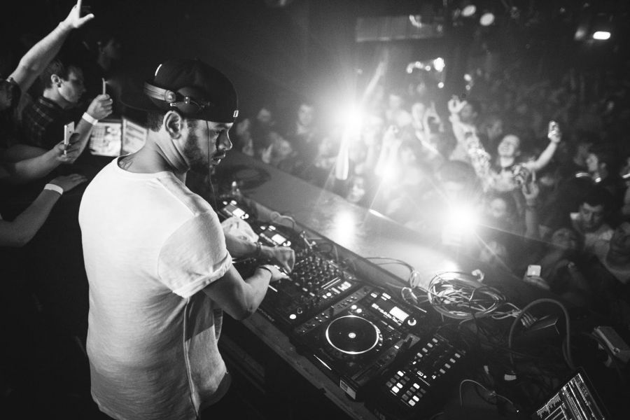 Marc Kinchen MK Always 2004 Marc Kinchen MK Always 2004