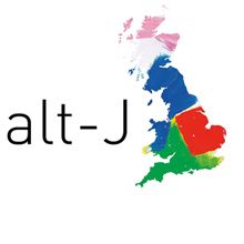 alt-J Announce 2015 Tour Dates (US + South America) | LIVE music blog