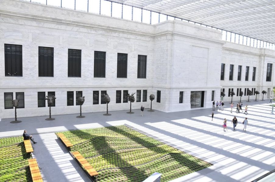 The Cleveland Museum of Art announces August exhibitions AXS