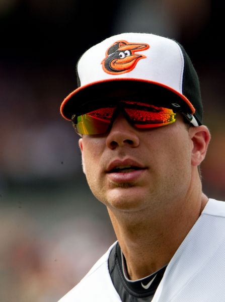 Chris davis suspension that Chris davis suspension