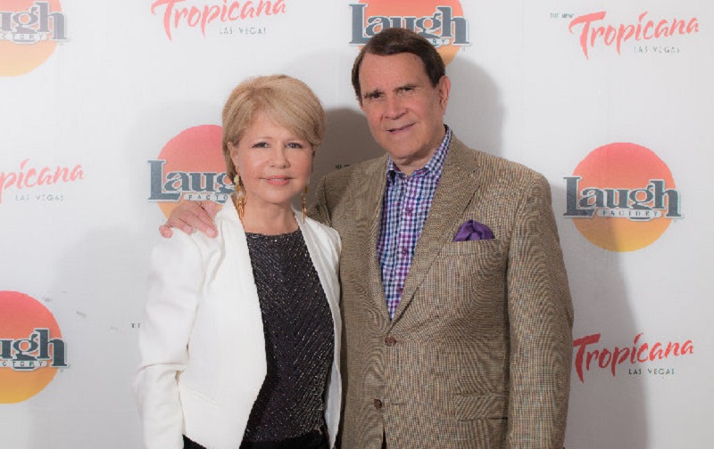 Entertainment legend Rick Little extends show at New