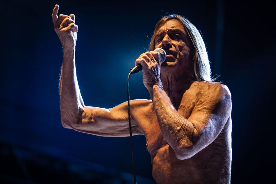 5 reasons we love Iggy Pop AXS