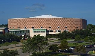 North Charleston Coliseum Performing Arts Center tickets and event