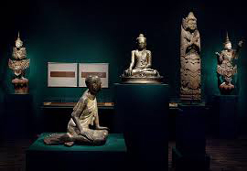 muscles clitoris asian art museum sf afghanistan