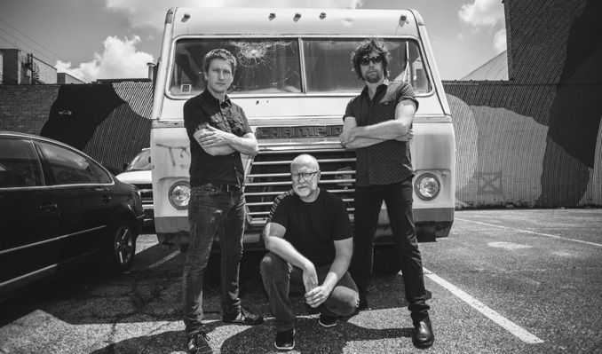 Bob Mould