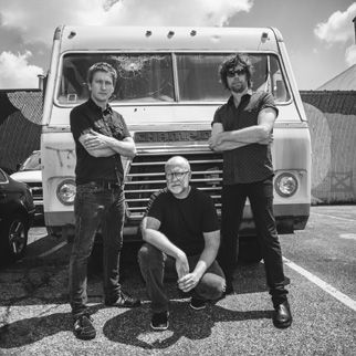 Bob Mould