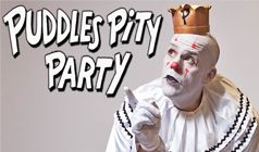 Puddles Pity Party tickets at The Trocadero Theatre, Philadelphia tickets at The Trocadero Theatre, Philadelphia