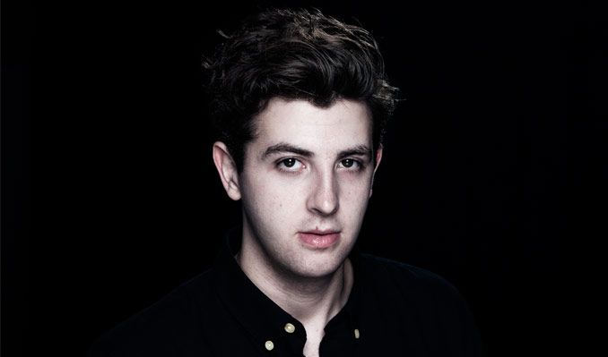 Jamie xx tickets at O2 Academy Brixton, London