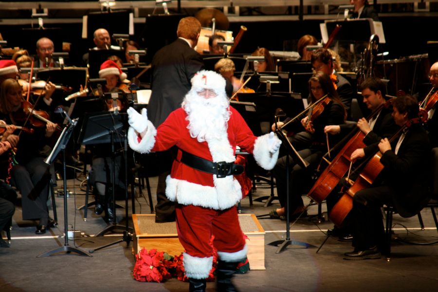 Akron Symphony Orchestra