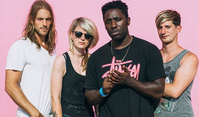 Bloc Party