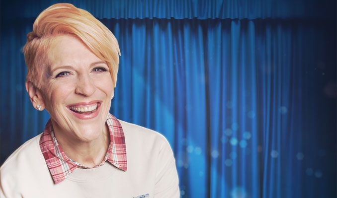 Lisa Lampanelli