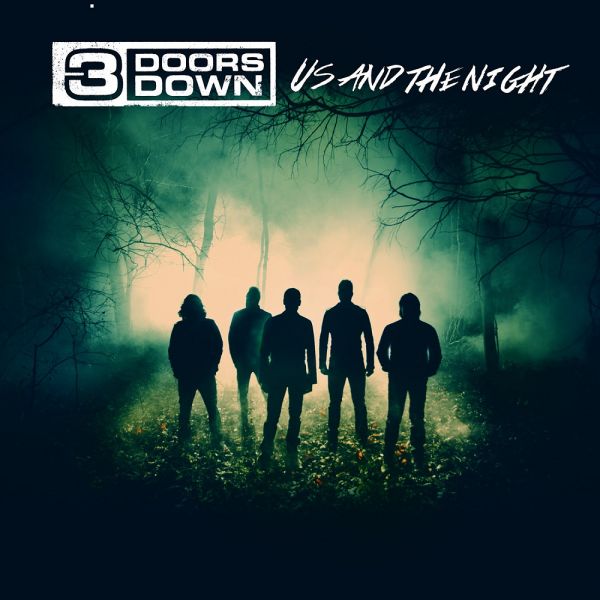 Image result for 3 doors down albums
