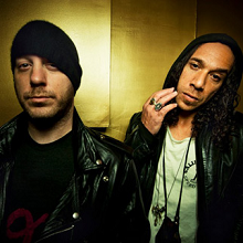 She Wants Revenge - Up And Down She Wants Revenge - Up And Down