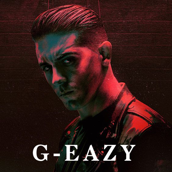 G-Eazy