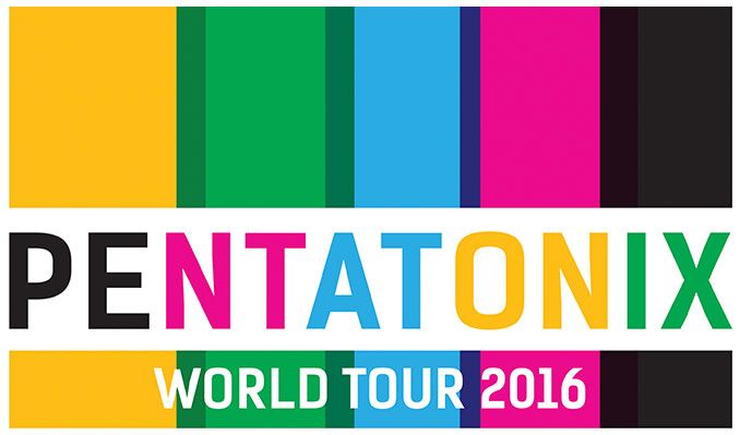 Pentatonix