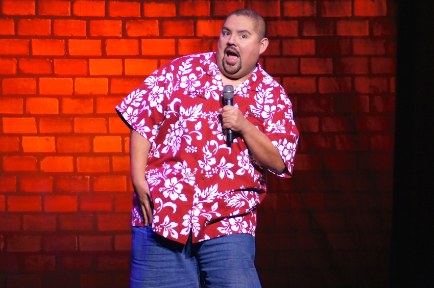 Gabriel iglesias nude photos 74