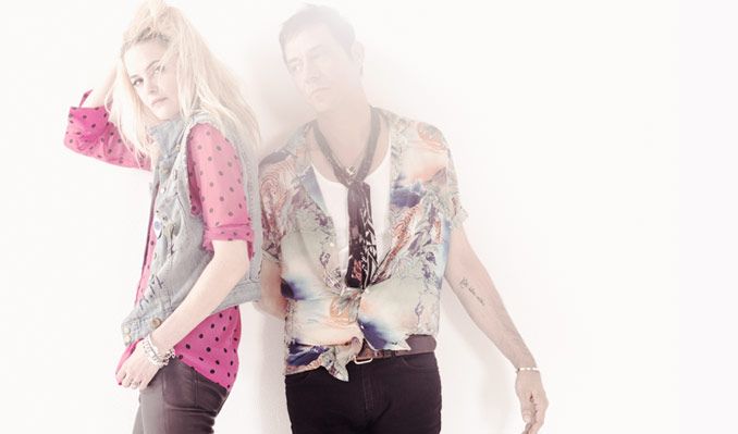 The Kills
