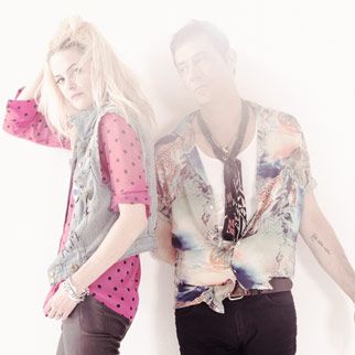 The Kills