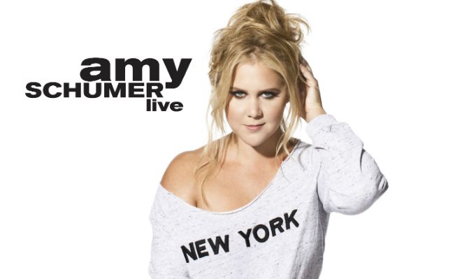 Amy Schumer