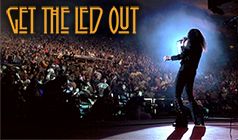 Get The Led Out tickets at Keswick Theatre, Glenside tickets at Keswick Theatre, Glenside