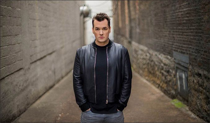 Jim Jefferies