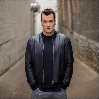 Jim Jefferies