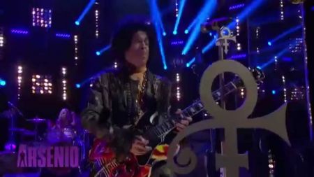 Five things you didn’t know about Prince