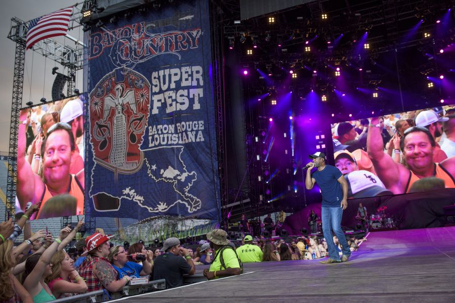 Classic Superfest Tour Classic Superfest Tour