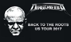 Dirkschneider tickets at Starland Ballroom in Sayreville