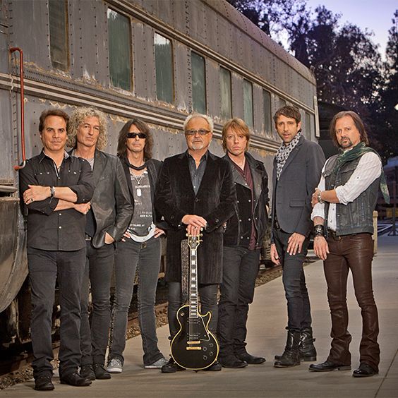 foreigner single foreigner single