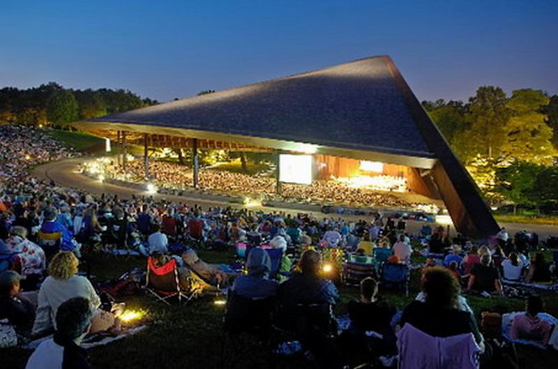 Cleveland Orchestra 2016 Blossom Music Festival Individual Tickets Now Cleveland Orchestra 2016 Blossom Music Festival Individual Tickets Now