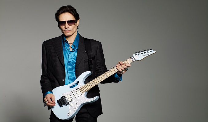 Steve Vai
