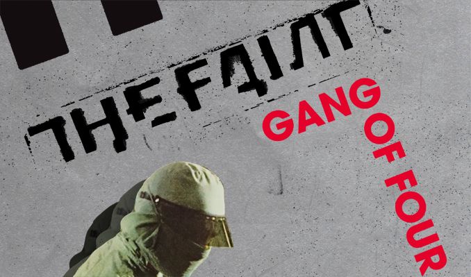 The Faint