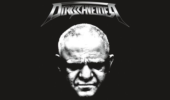 Dirkschneider (of Accept) - Farewell To Accept tickets at The Trocadero Theatre in Philadelphia